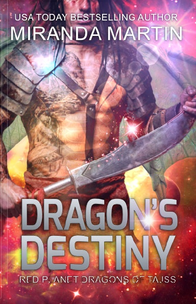 Dragon's Destiny