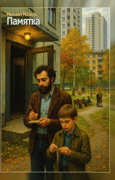 Памятка