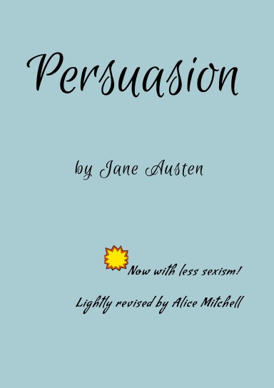 Persuasion