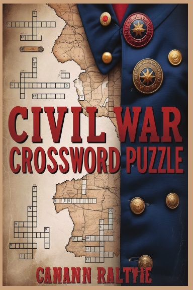 civil war crossword puzzle