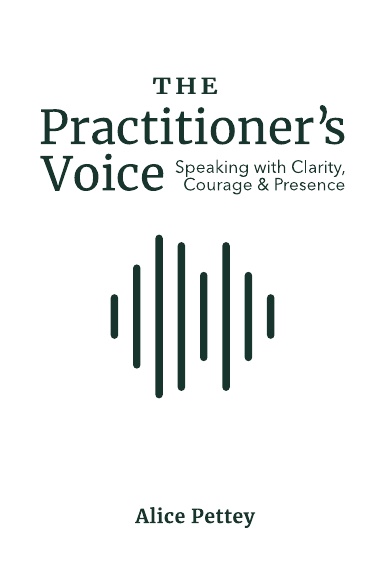 The Practitioner's Voice