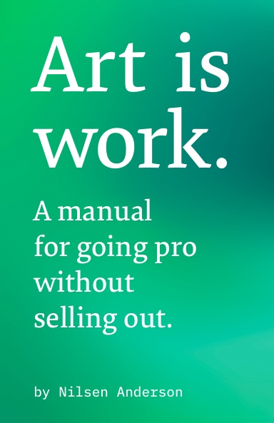 Art is Work