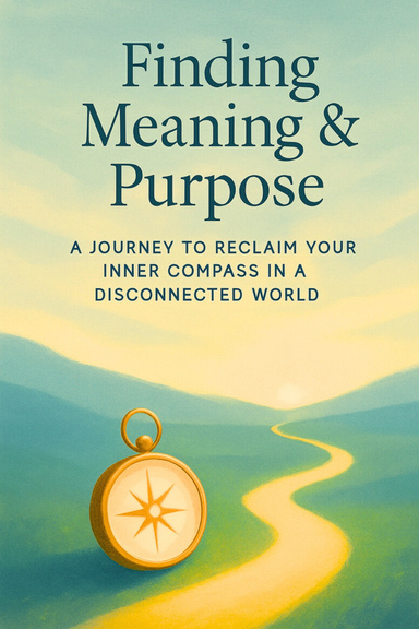 Finding Meaning & Purpose