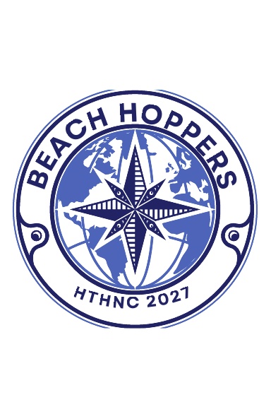 Beachhoppers