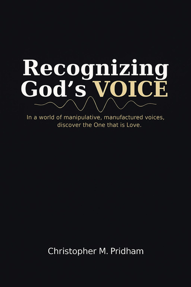 Recognizing God's Voice
