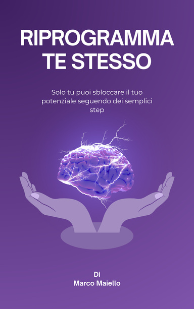 Riprogramma te stesso