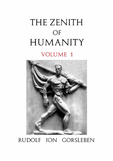 Zenith Of Humanity (Volume 1)