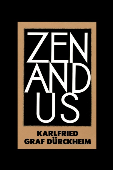 Zen And Us
