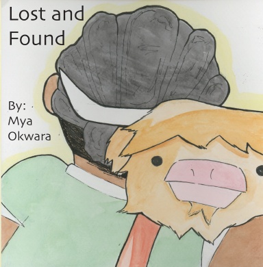 Lost and Found