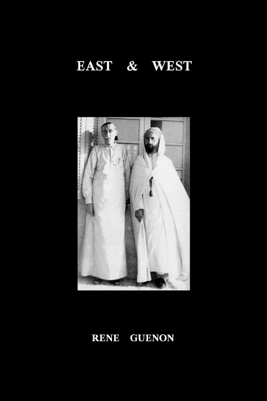 East & West