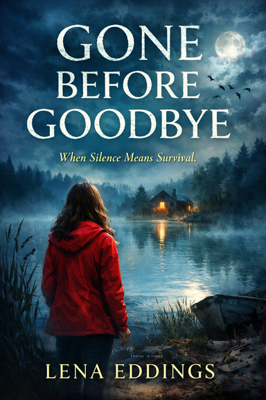 Gone Before Goodbye