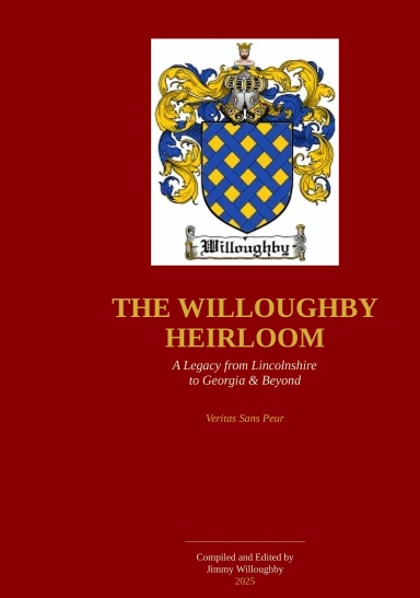 Willoughby Heirloom