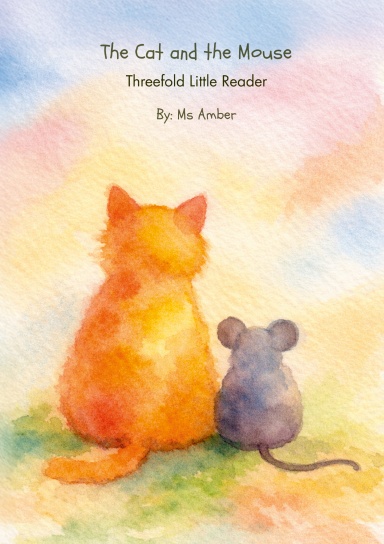 The Cat and the Mouse