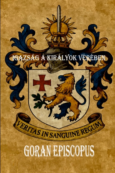 Veritas in sanguine regum