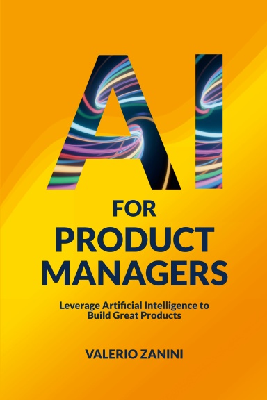 AI for Product Managers
