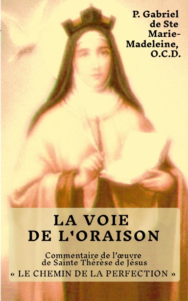 La voie de l'oraison