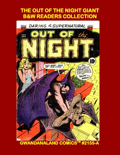 The Out Of The Night Giant