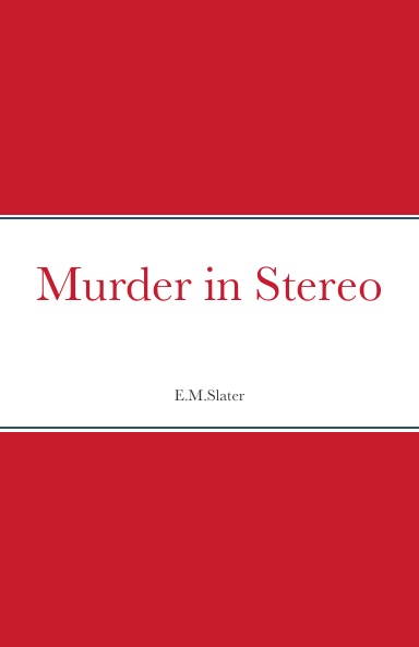 Murder in Stereo