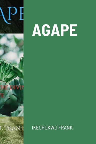 AGAPE