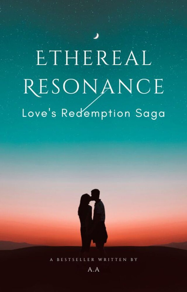 Ethereal Resonance: Love's Redemption Saga