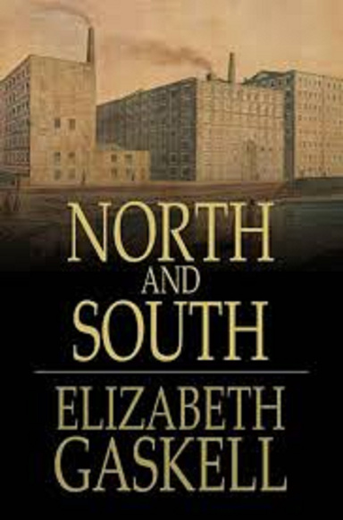 North and South Annotated