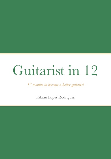 Guitarist in 12