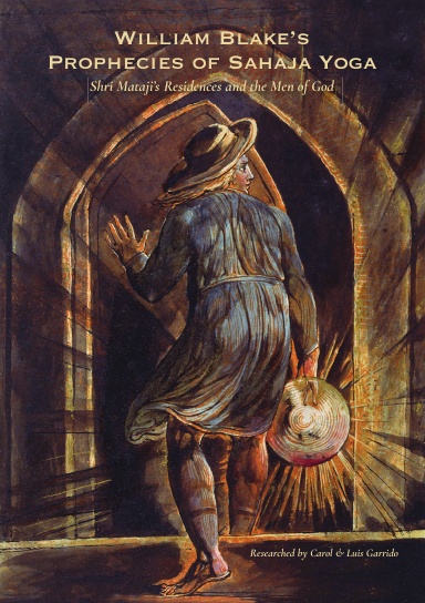 William Blake's Prophecies of Sahaja Yoga