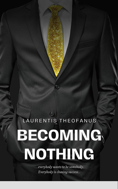 Becoming Nothing