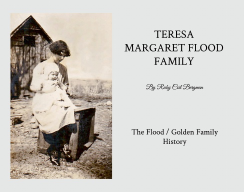 Teresa Margaret Family History