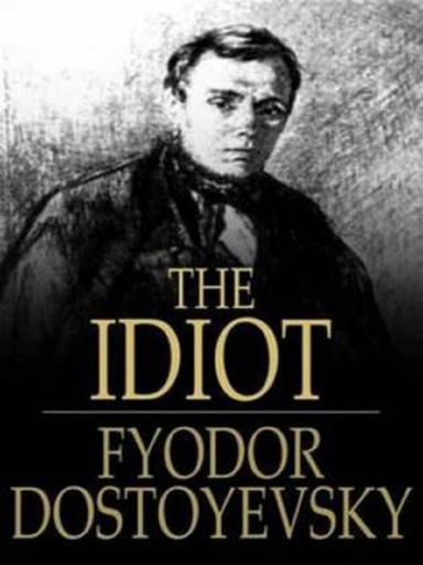 The Idiot Annotated