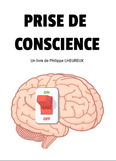 PRISE DE CONSCIENCE