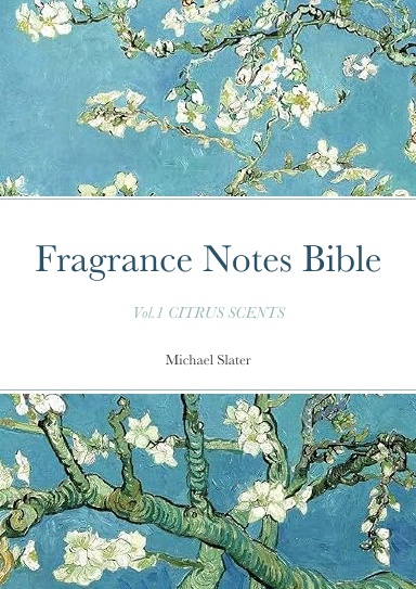 Fragrance Notes Bible