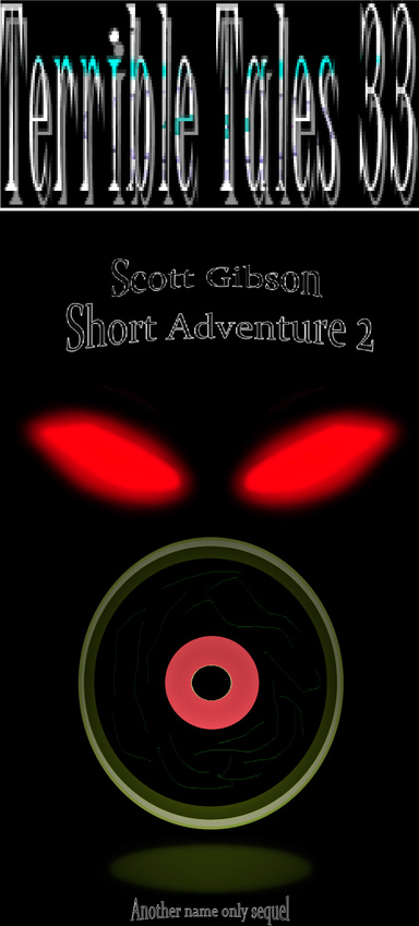 Terrible Tales 33-Short Adventure 2