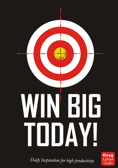 WIN BIG TODAY