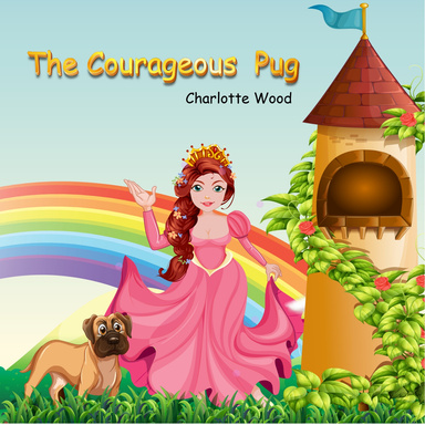 The Courageous Pug