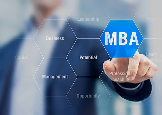 Unleash Your Potential at Apex University: The Best MBA College in Jaipur