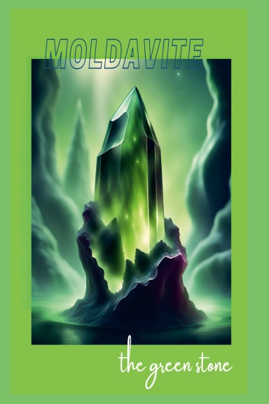 Moldavite