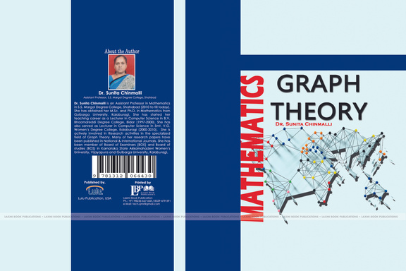 MATHEMATICS GRAPH THEORY