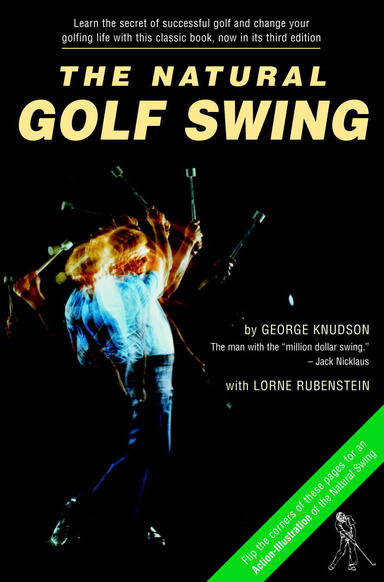 The Natural Golf Swing