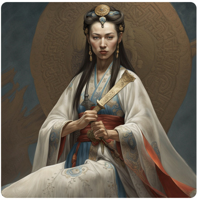 Dao Yin as Agency