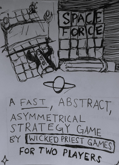 Space Force Ebook