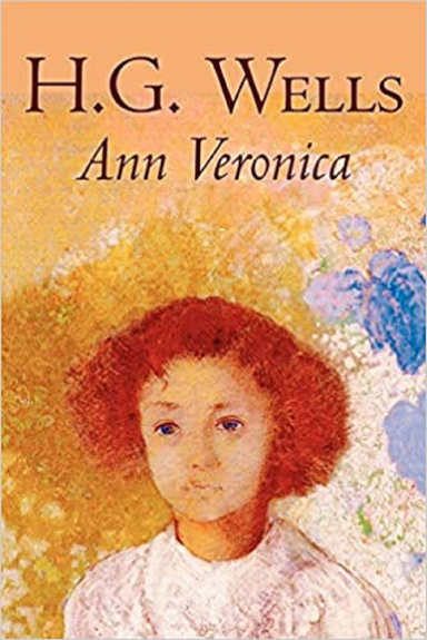 Ann Veronica Annotated
