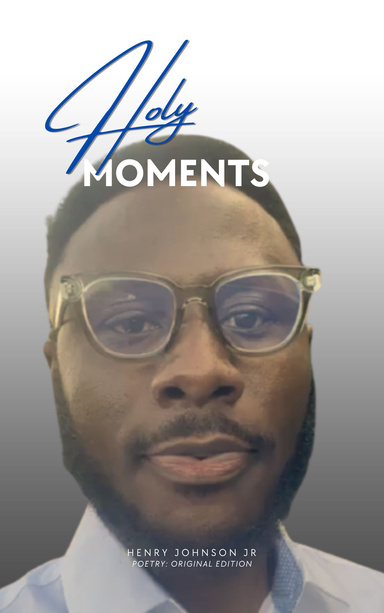 Holy Moments
