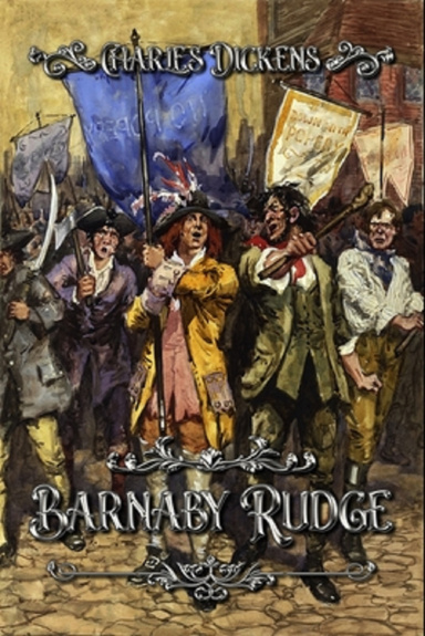 Barnaby Rudge Annotated