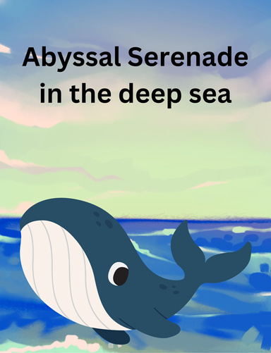 Abyssal Serenade in the Deep Sea
