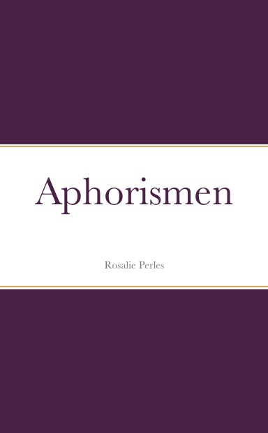 Aphorismen