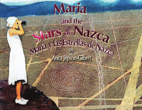 Maria and the Stars of Nazca / María y Las Estrellas de Nazca