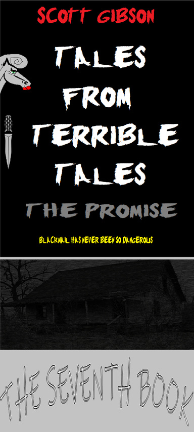 Tales From Terrible Tales 7-The Promise