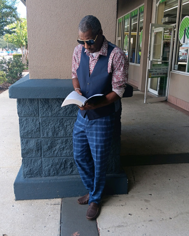 Definding Life After The Strom