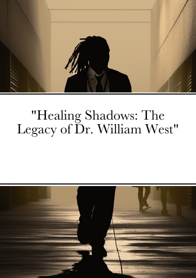 "Healing Shadows: The Legacy of Dr. William West"